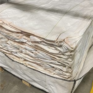 Sacs de lavage - Washout bags