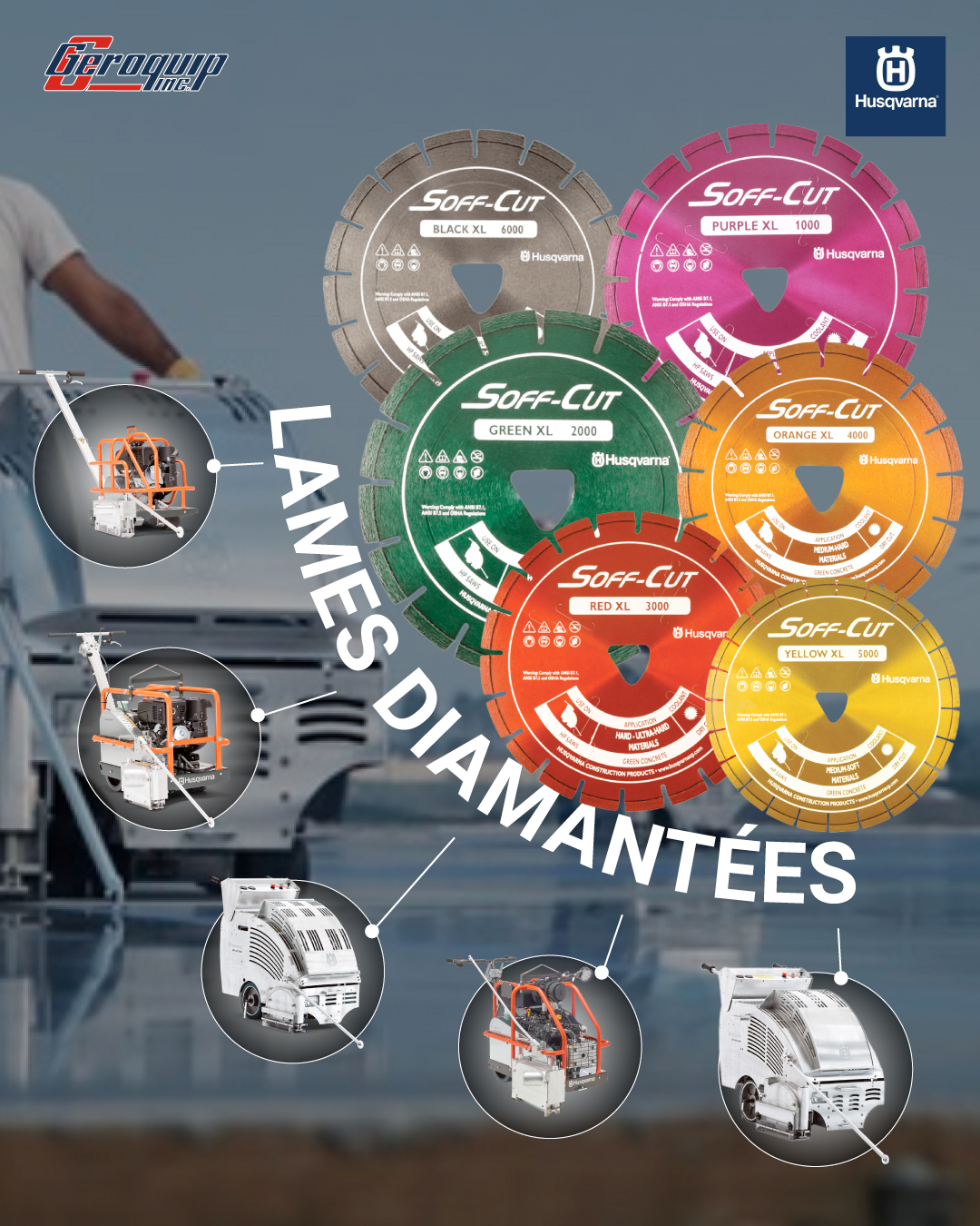 HUSQVARNA-disques-diamantés