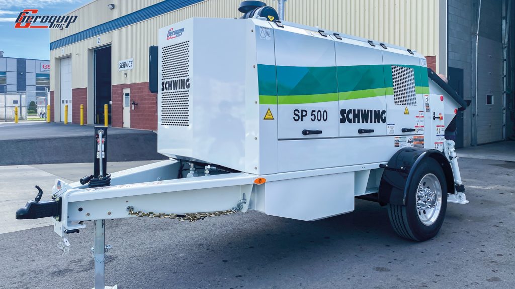 Schwing-SP-500 Sp 650