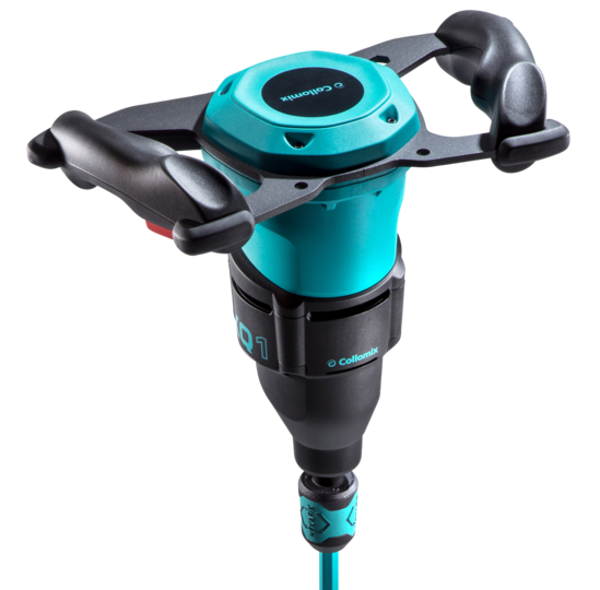 Collomix XQ1 mélangeur -mixer