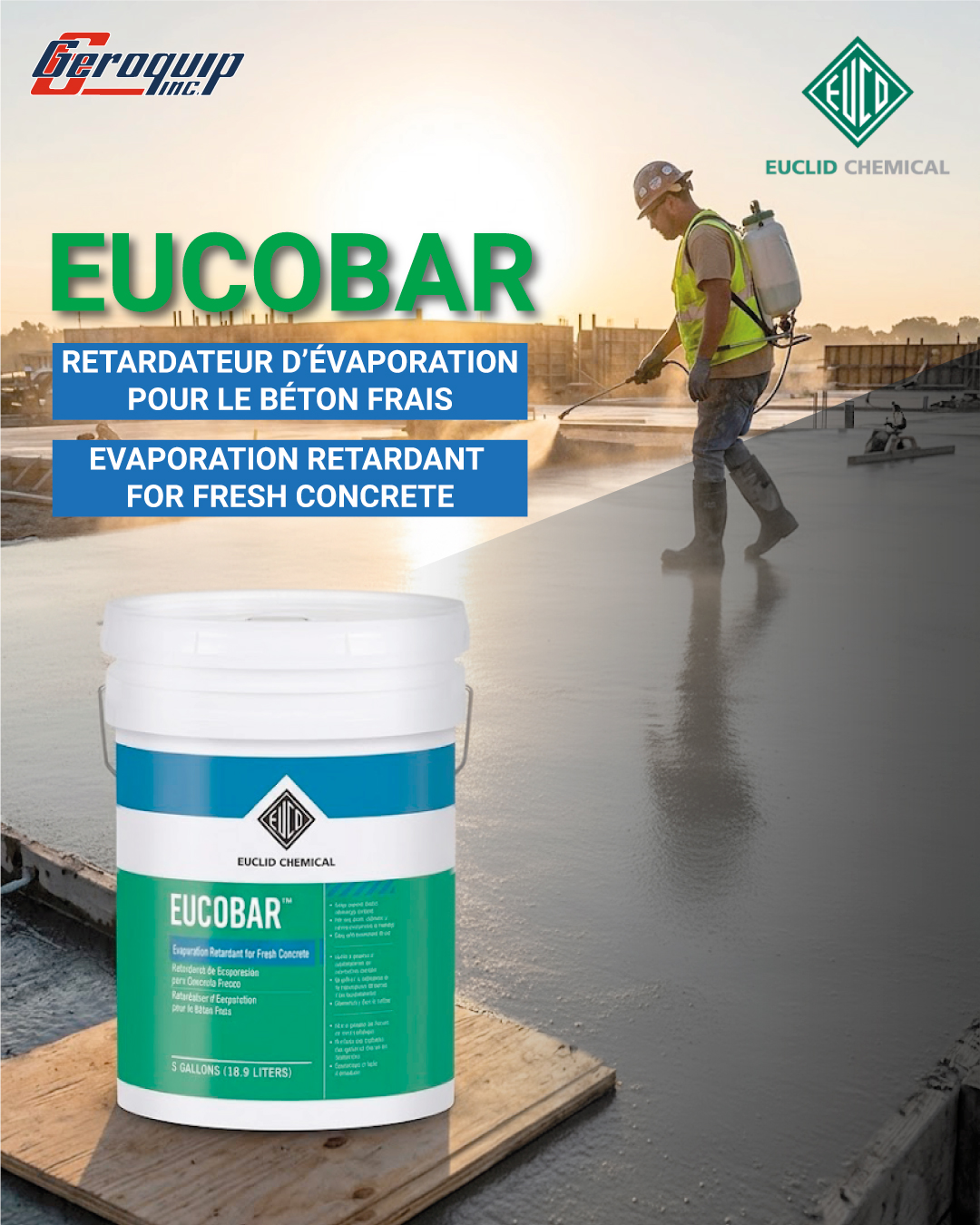 Eucobar