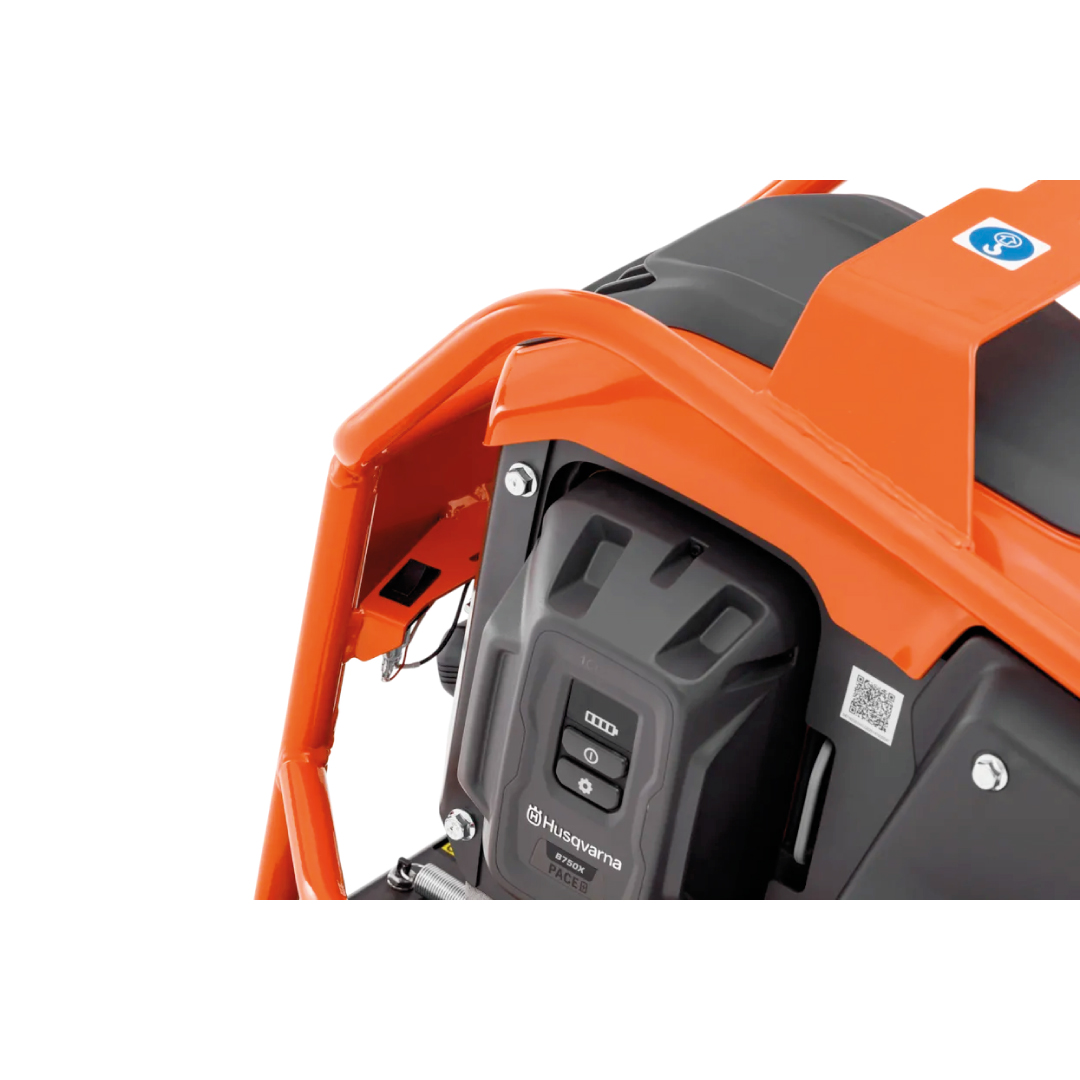 Husqvarna Soff-Cut 150 PACE – Image 9