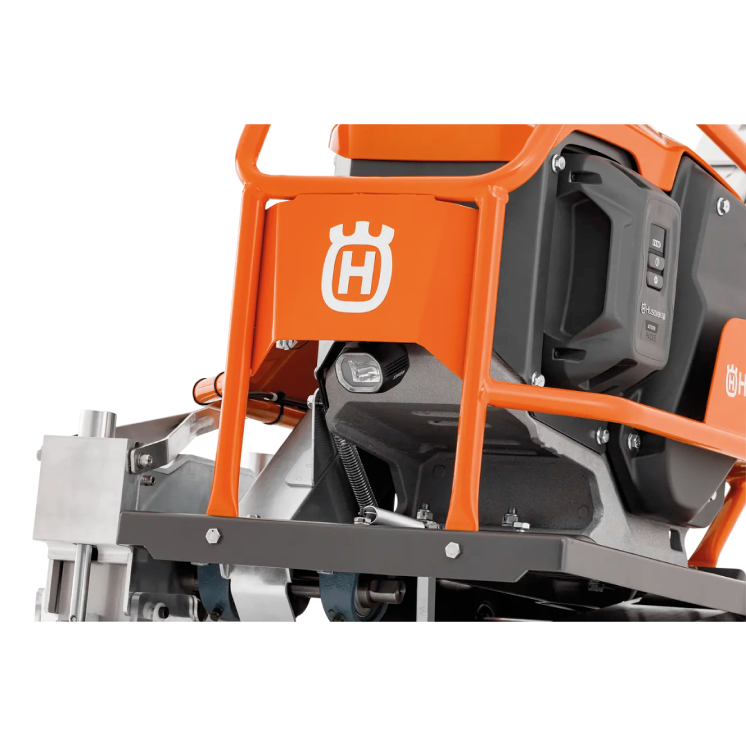 Husqvarna Soff-Cut 150 PACE – Image 8