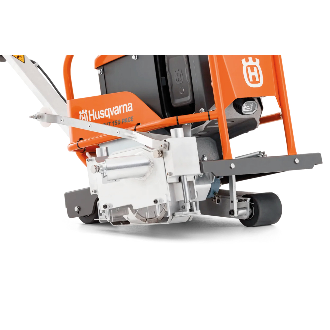 Husqvarna Soff-Cut 150 PACE – Image 6