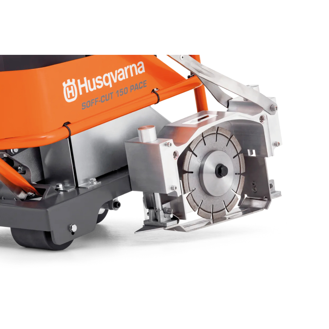 Husqvarna Soff-Cut 150 PACE – Image 5