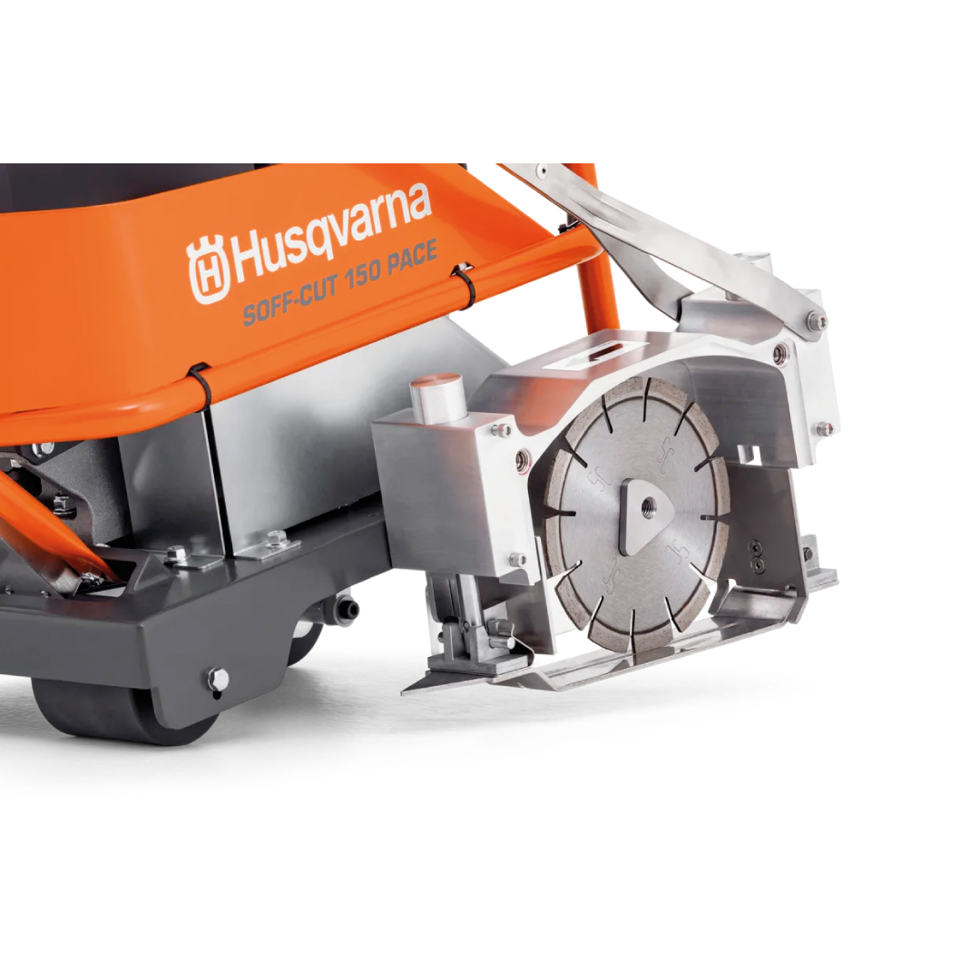 Husqvarna Soff-Cut 150 PACE – Image 4