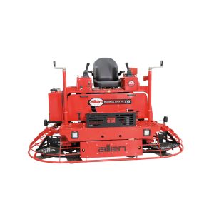 Allen MSP475 Polisseuse ride-on trowel