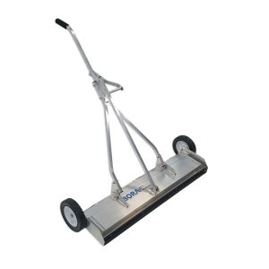 Balai magnétique Bora 25 Bluestreak