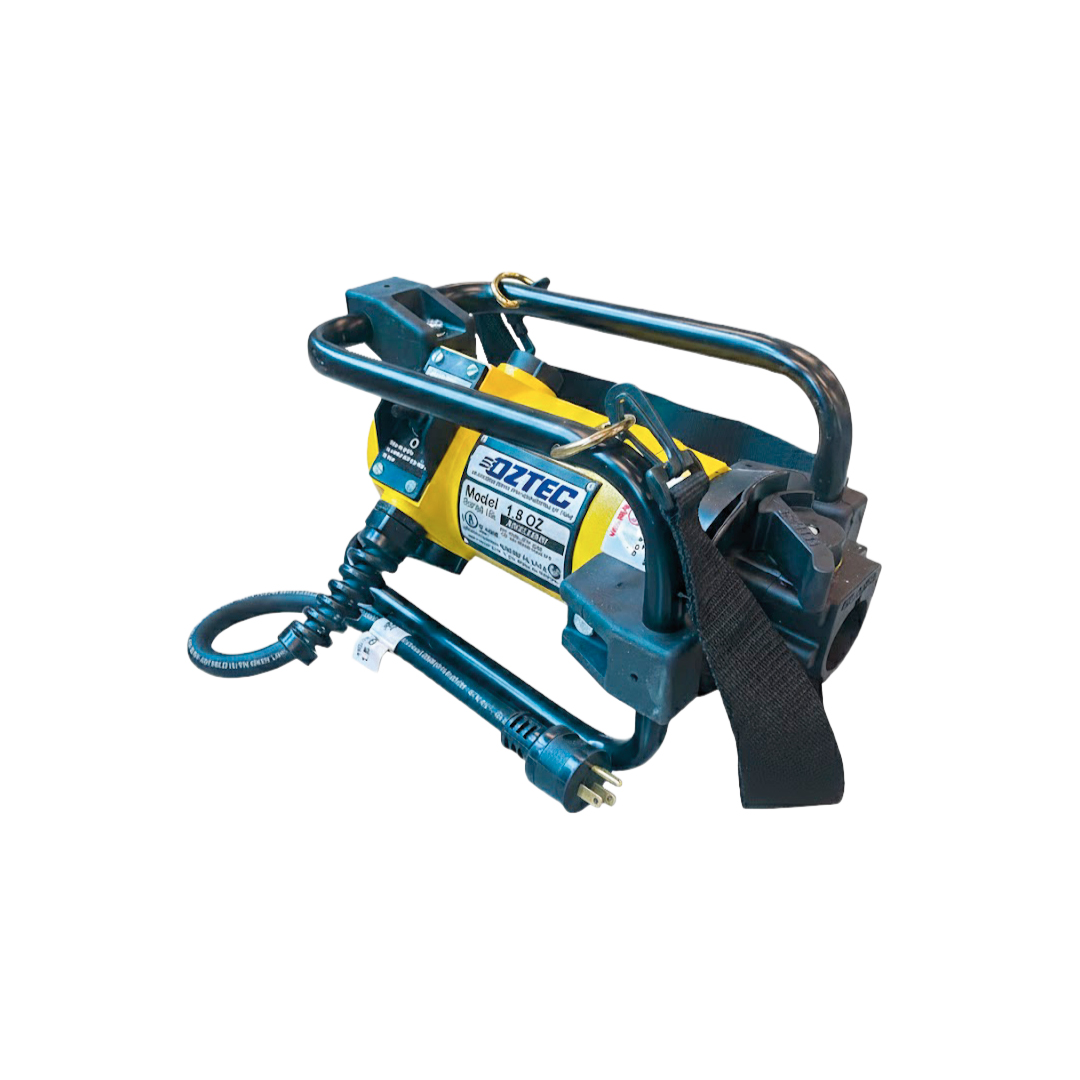 Vibrateur à béton OZTEC 1.8OZ